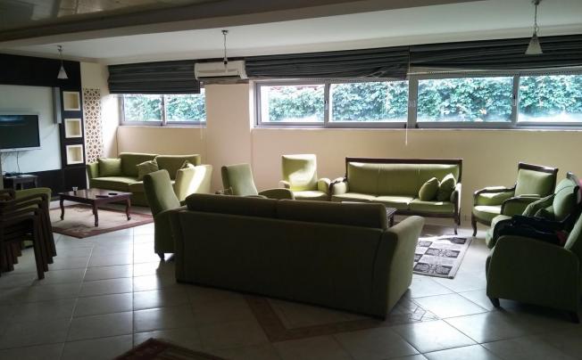 Фото отеля Istanbul Beach Hotel