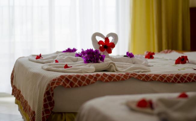Фото отеля Istanbul Beach Hotel