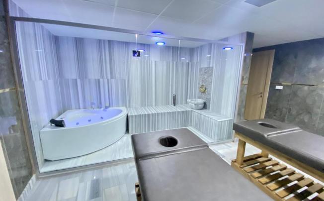 Фото отеля GRAND GULLUK HOTEL
