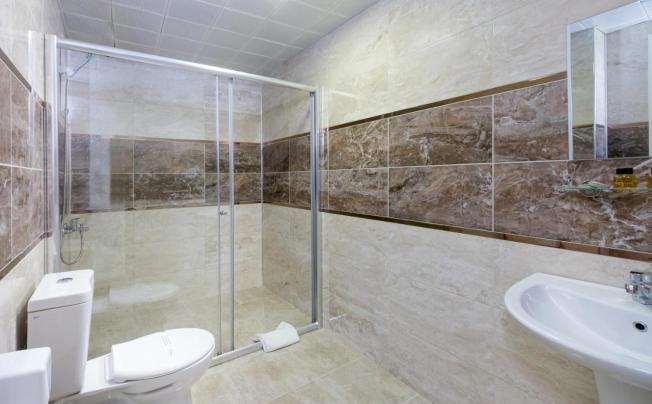 Фото отеля GRAND GULLUK HOTEL