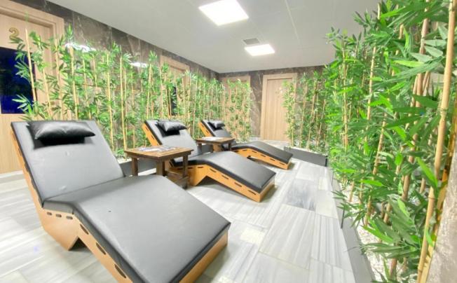 Фото отеля GRAND GULLUK HOTEL