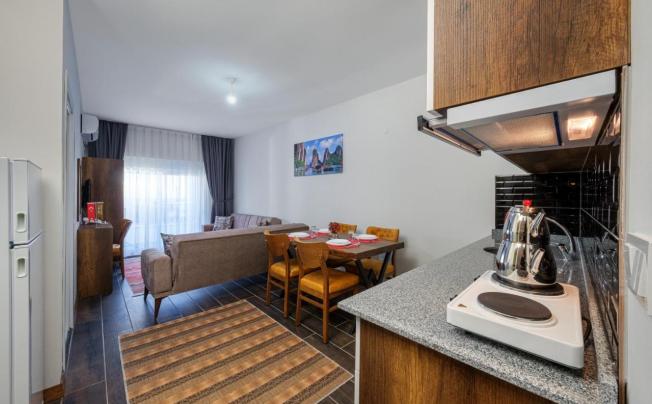 Фото отеля GRAND GULLUK HOTEL