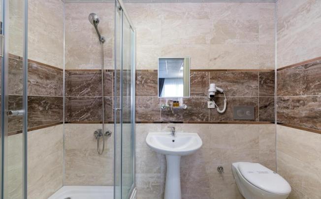 Фото отеля GRAND GULLUK HOTEL