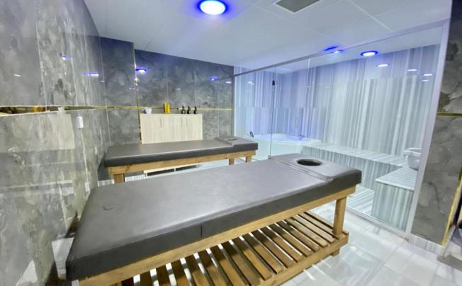 Фото отеля GRAND GULLUK HOTEL
