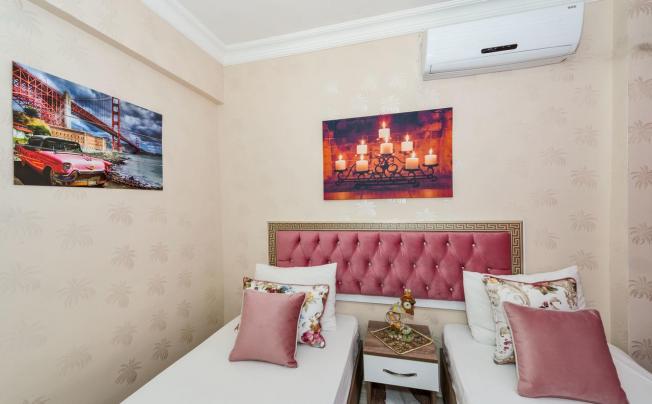 Фото отеля Big Orange Hotel