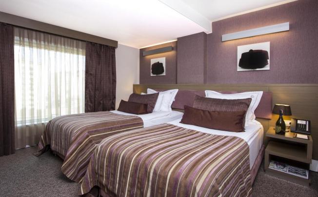 Фото отеля Avantgarde Hotel Taksim Square