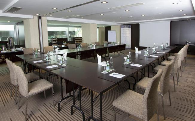 Фото отеля Avantgarde Hotel Taksim Square