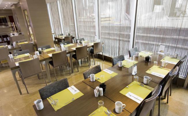 Фото отеля Avantgarde Hotel Taksim Square
