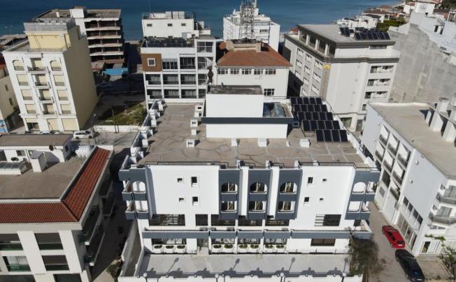 Фото отеля Z OTEL CESME