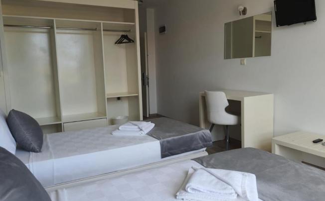 Фото отеля Z OTEL CESME