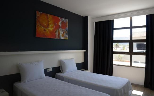 Фото отеля Z OTEL CESME