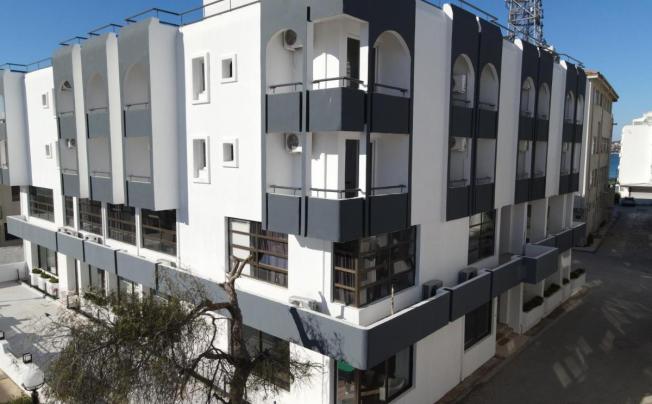 Фото отеля Z OTEL CESME