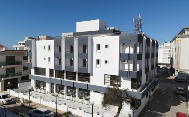 Фото отеля Z OTEL CESME