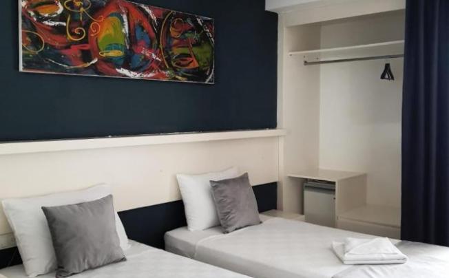 Фото отеля Z OTEL CESME