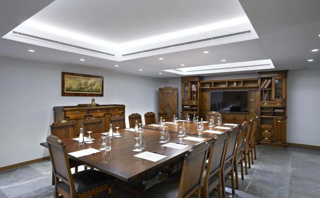Фото отеля MILPORT HOTEL LEVENT