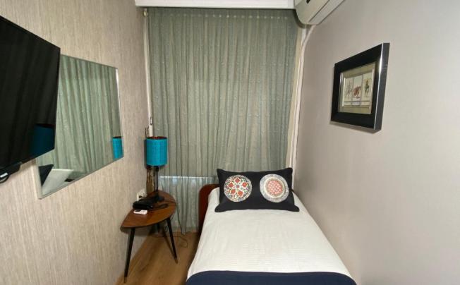 Фото отеля FOUR DOORS HOTEL