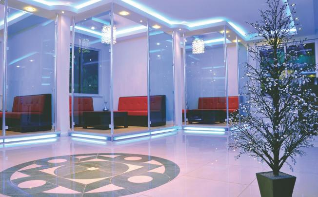 Фото отеля Blue Diamond Alya hotel