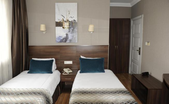 Фото отеля Star City Hotel