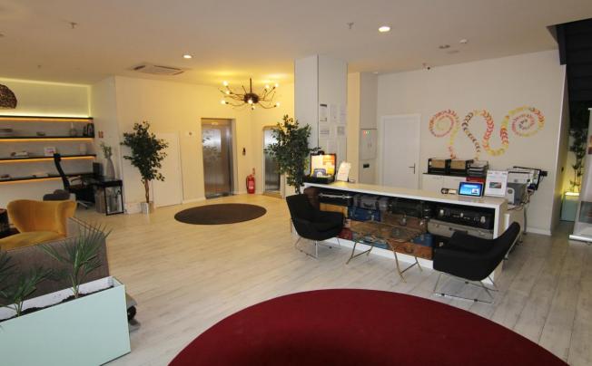 Фото отеля Tempo Fair Suites