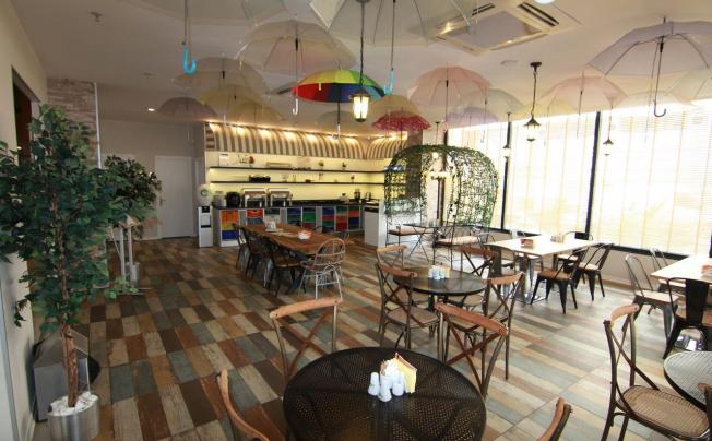 Фото отеля Tempo Fair Suites