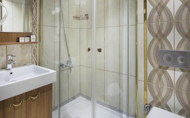 Фото отеля world heritage hotel istanbul