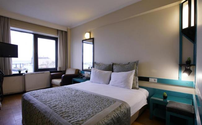Фото отеля KADIKOY RIHTIM HOTEL