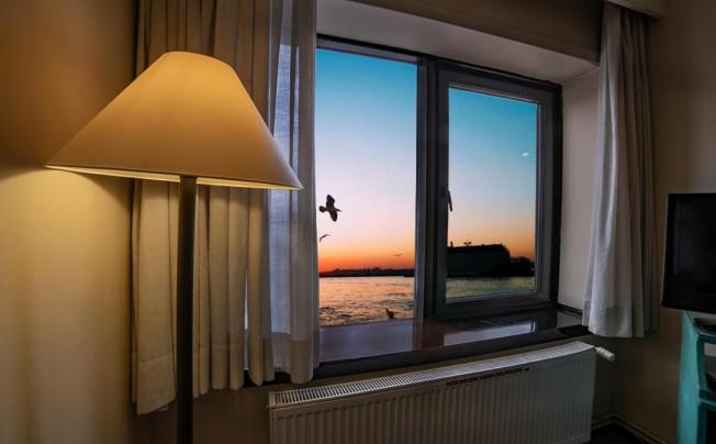Фото отеля KADIKOY RIHTIM HOTEL