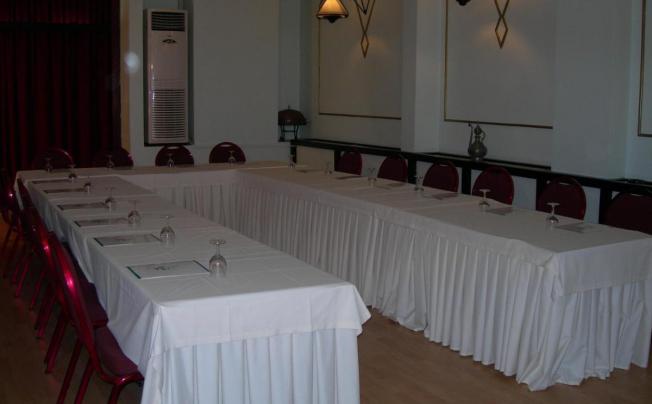 Фото отеля KADIKOY RIHTIM HOTEL
