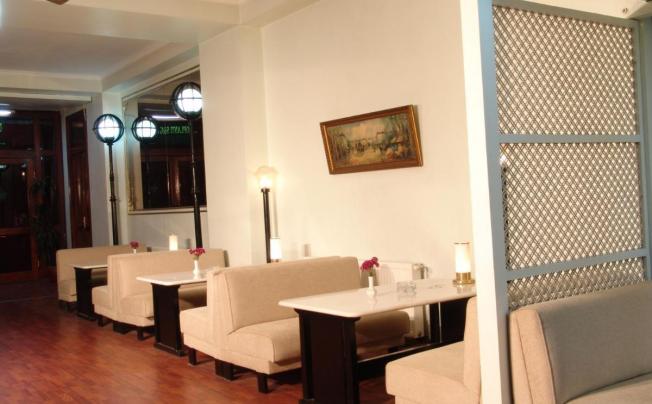 Фото отеля KADIKOY RIHTIM HOTEL