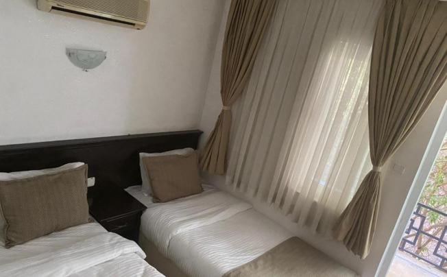 Фото отеля THE SOPHIA HOTEL
