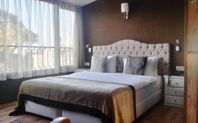 Фото отеля Armagrandi Spina hotel
