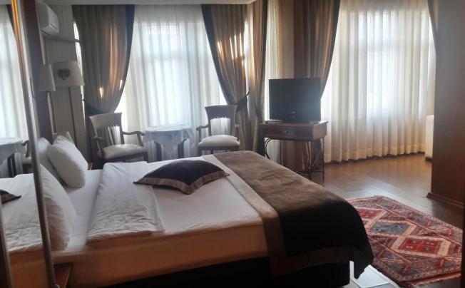 Фото отеля Armagrandi Spina hotel