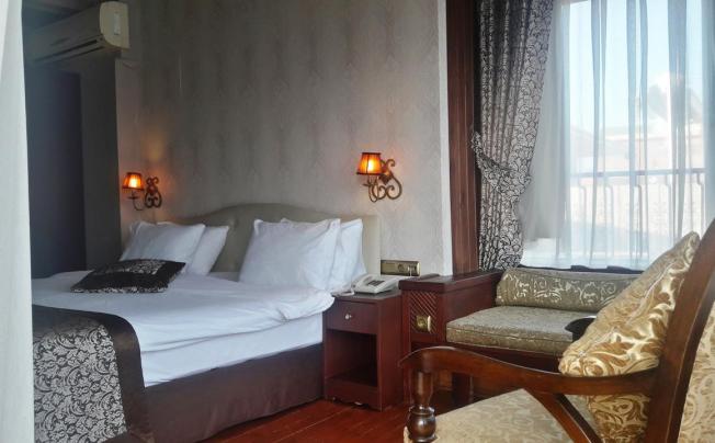 Фото отеля Armagrandi Spina hotel