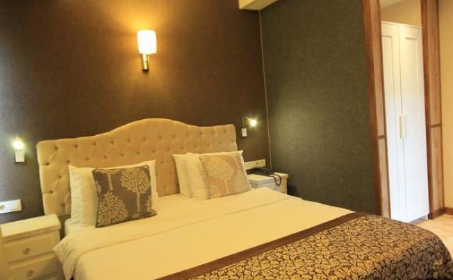 Фото отеля Armagrandi Spina hotel