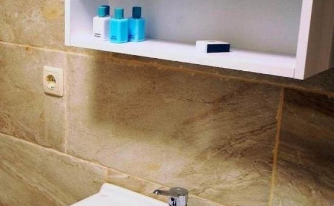 Фото отеля Stay Suites Taksim Gunluk Apart