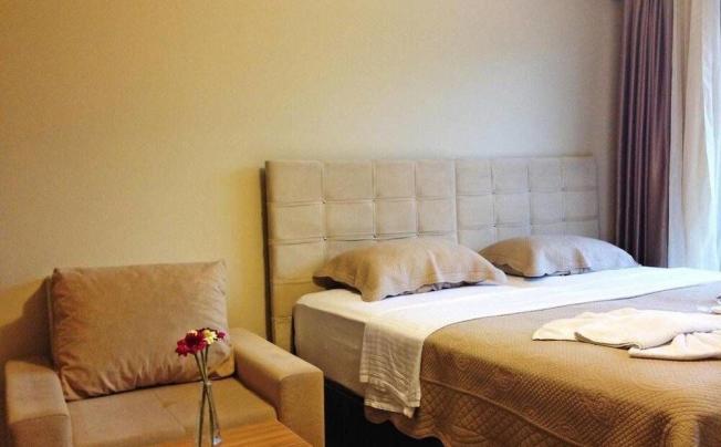 Фото отеля Stay Suites Taksim Gunluk Apart