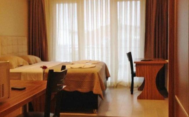 Фото отеля Stay Suites Taksim Gunluk Apart