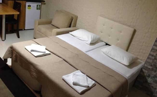 Фото отеля Stay Suites Taksim Gunluk Apart