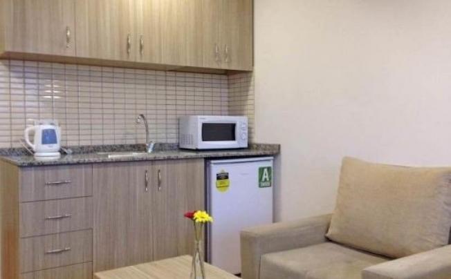 Фото отеля Stay Suites Taksim Gunluk Apart