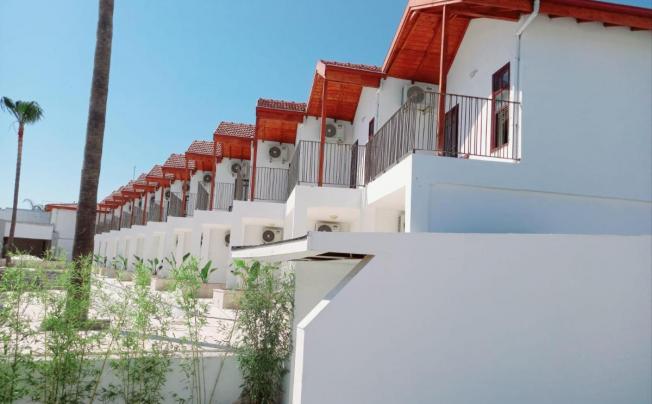 Фото отеля Banana Beach Hotel