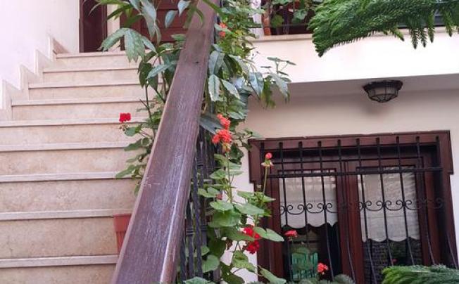 Фото отеля Villa Sphendone Suites Istanbul