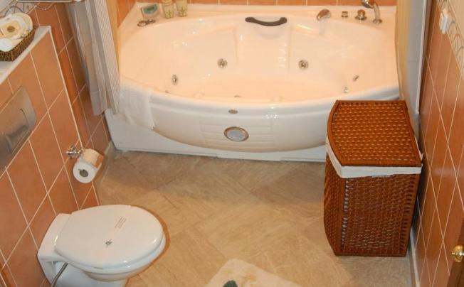 Фото отеля Villa Sphendone Suites Istanbul