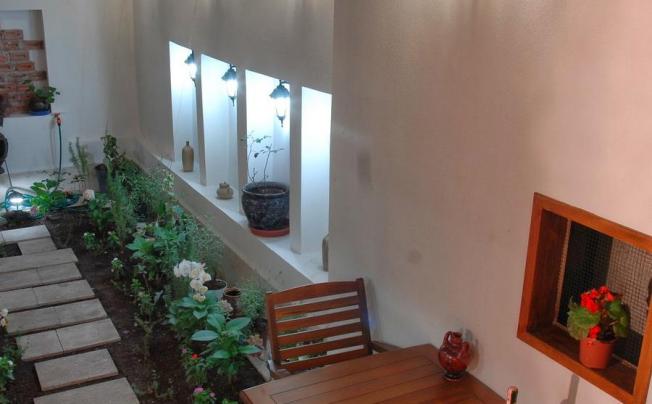 Фото отеля Villa Sphendone Suites Istanbul
