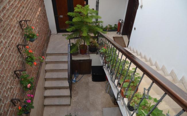Фото отеля Villa Sphendone Suites Istanbul