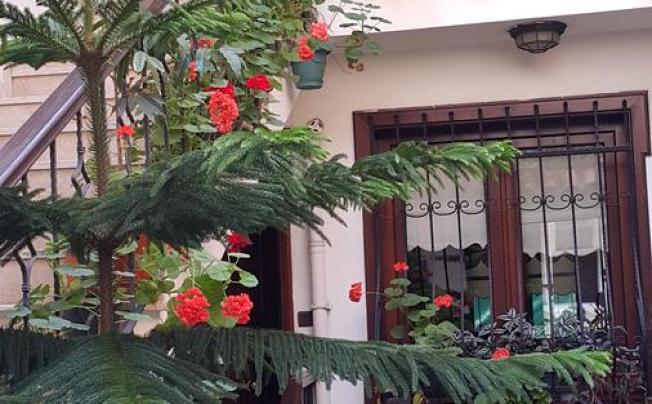 Фото отеля Villa Sphendone Suites Istanbul