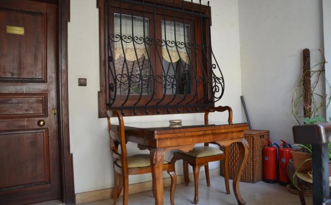 Фото отеля Villa Sphendone Suites Istanbul