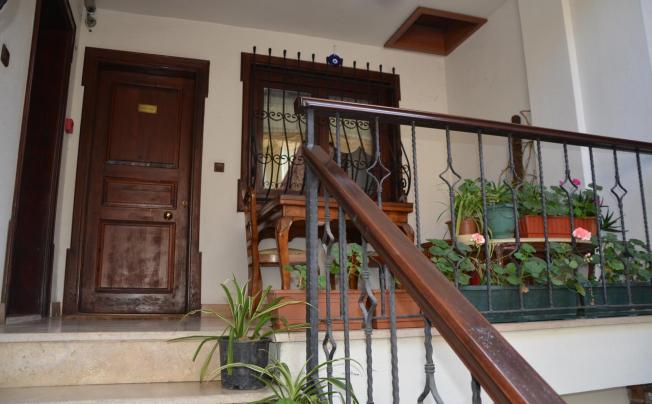 Фото отеля Villa Sphendone Suites Istanbul