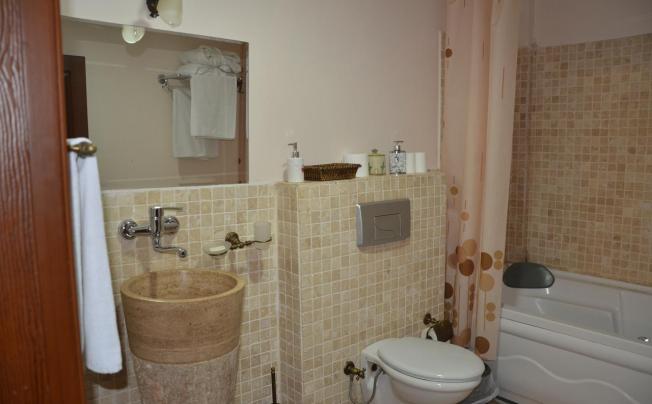 Фото отеля Villa Sphendone Suites Istanbul