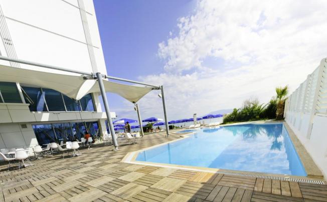 Фото отеля Scala Nuova Inkim Hotel