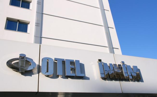 Фото отеля Scala Nuova Inkim Hotel